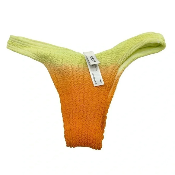 NEW Bond-eye ombre bikini bottom B1402 - Picture 4 of 4